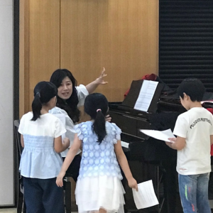 寺中ピアノ教室